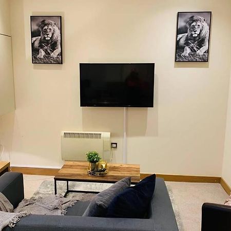 Executive Central Apartment Сандерленд Екстер'єр фото