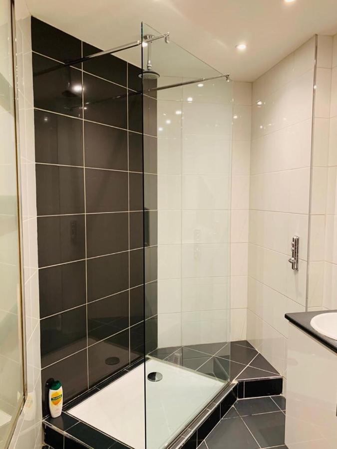 Executive Central Apartment Сандерленд Екстер'єр фото