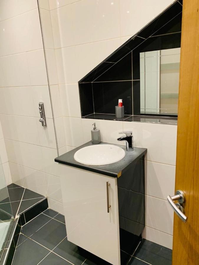 Executive Central Apartment Сандерленд Екстер'єр фото
